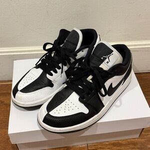 Air Jordan 1 eLow SE 'Homage' Women Size 7